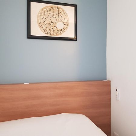 Casa Saint Hilaire Apartment São Paulo Luaran gambar