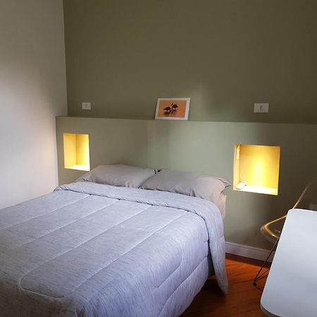Casa Saint Hilaire Apartment São Paulo Luaran gambar