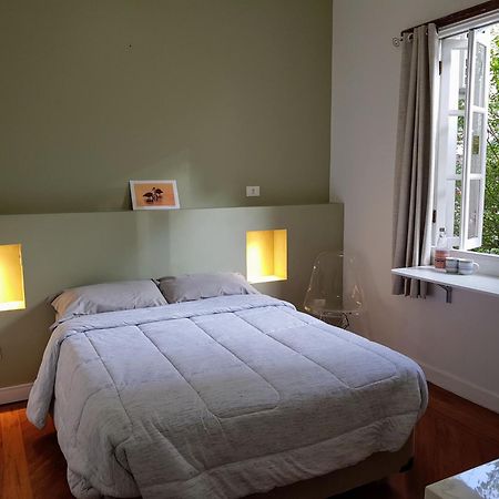 Casa Saint Hilaire Apartment São Paulo Luaran gambar