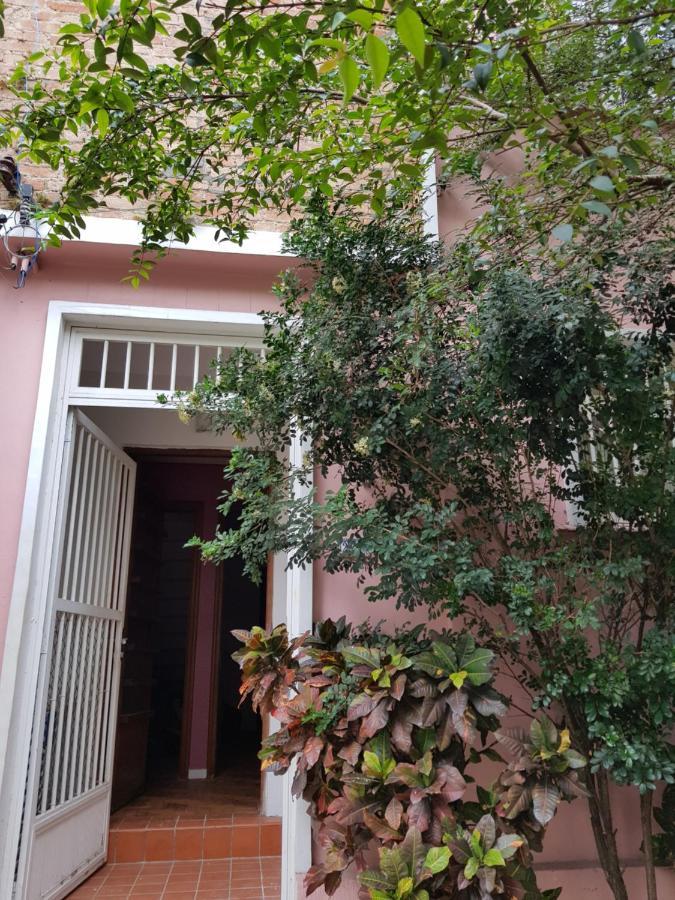 Casa Saint Hilaire Apartment São Paulo Luaran gambar