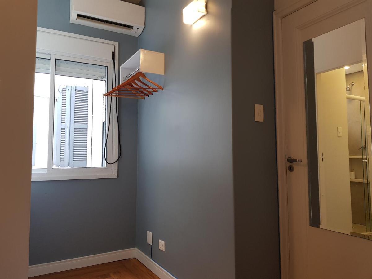 Casa Saint Hilaire Apartment São Paulo Luaran gambar