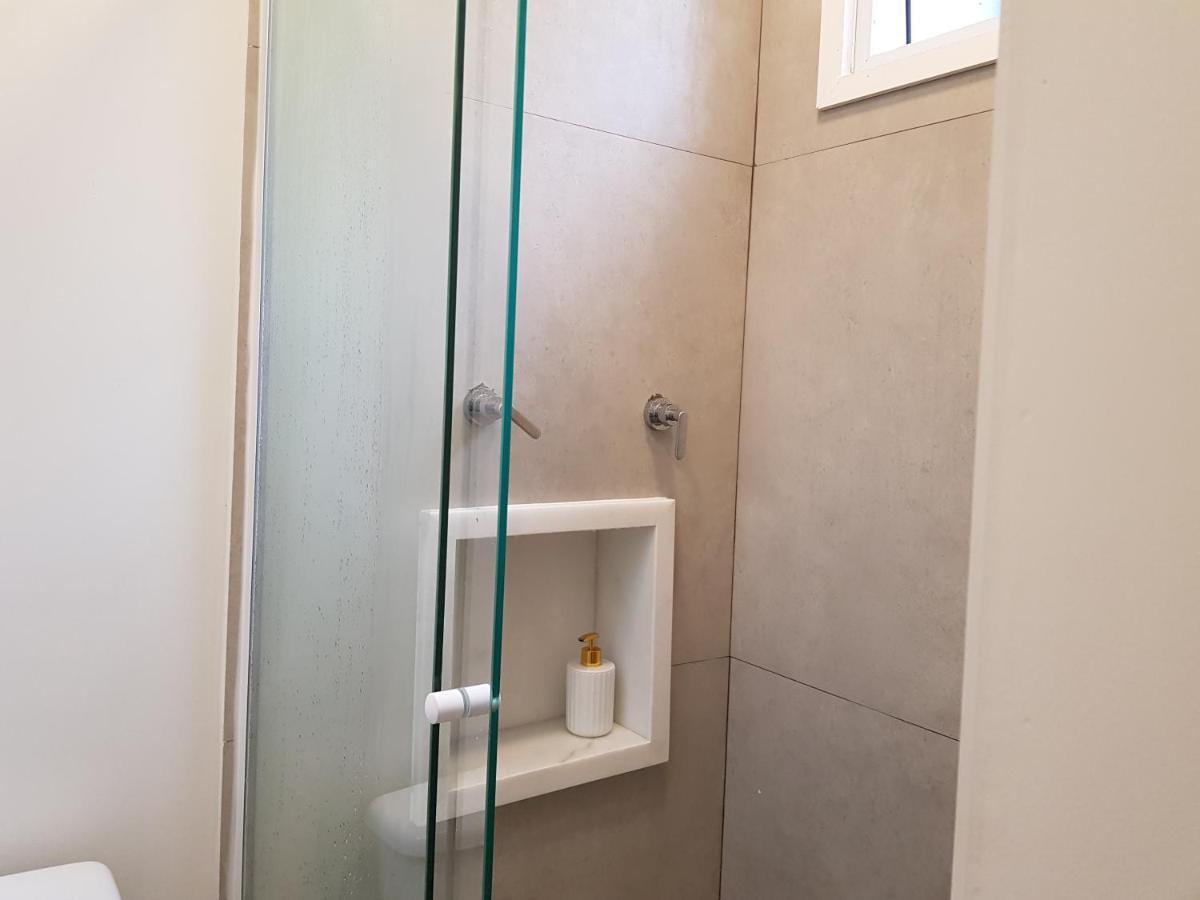 Casa Saint Hilaire Apartment São Paulo Luaran gambar