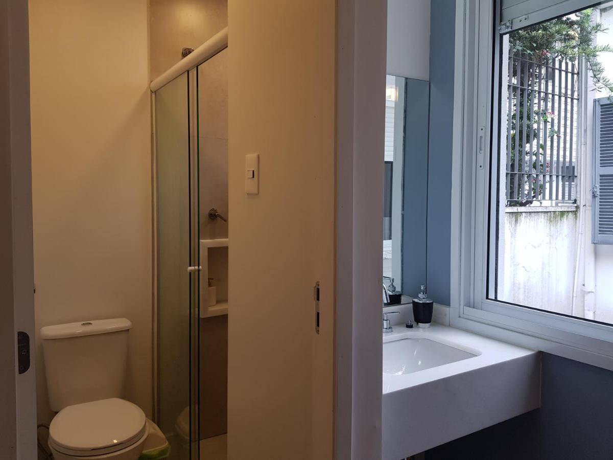 Casa Saint Hilaire Apartment São Paulo Luaran gambar