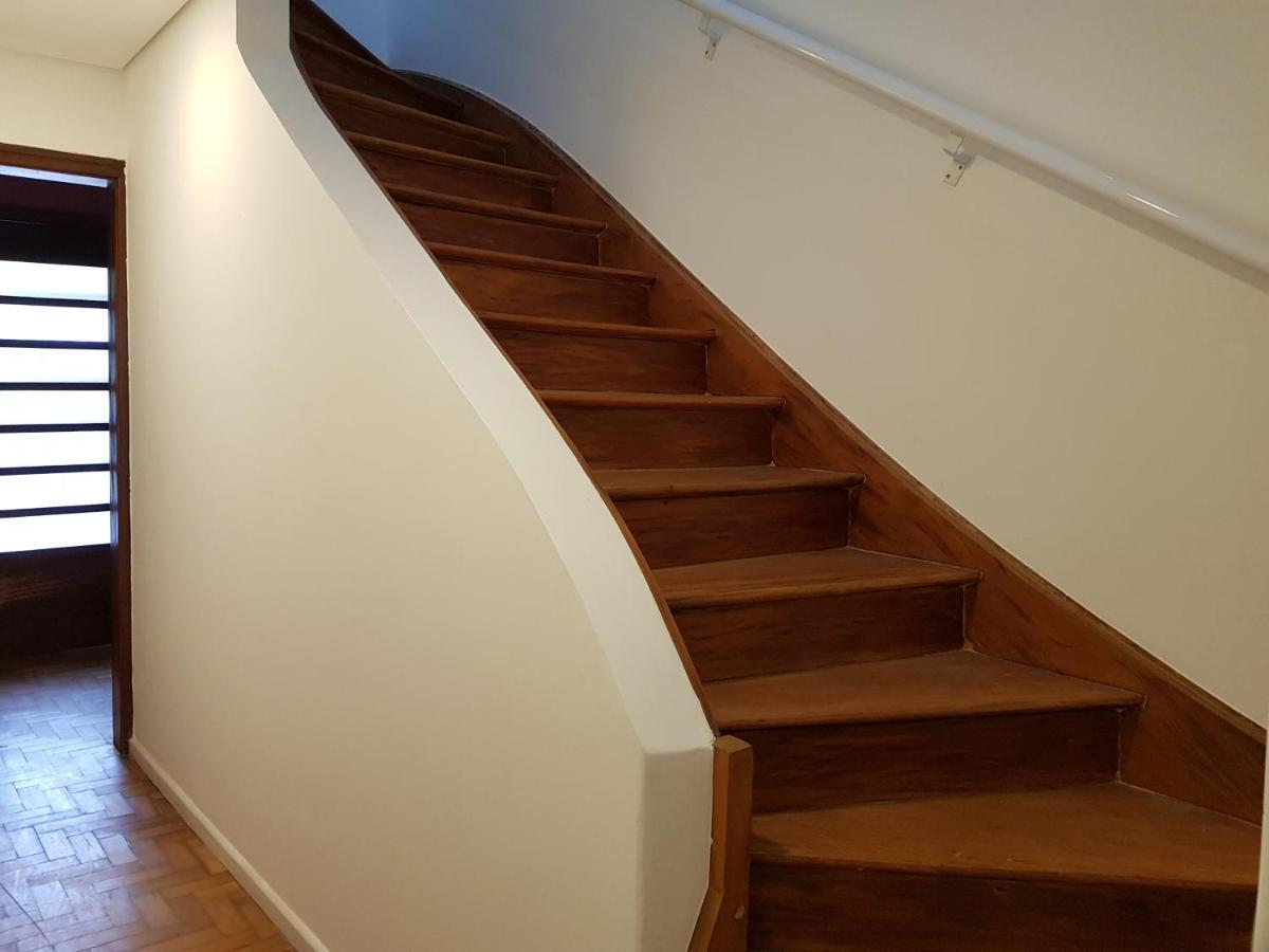 Casa Saint Hilaire Apartment São Paulo Luaran gambar