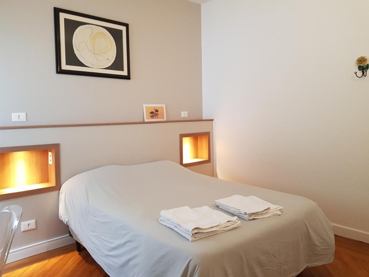 Casa Saint Hilaire Apartment São Paulo Luaran gambar