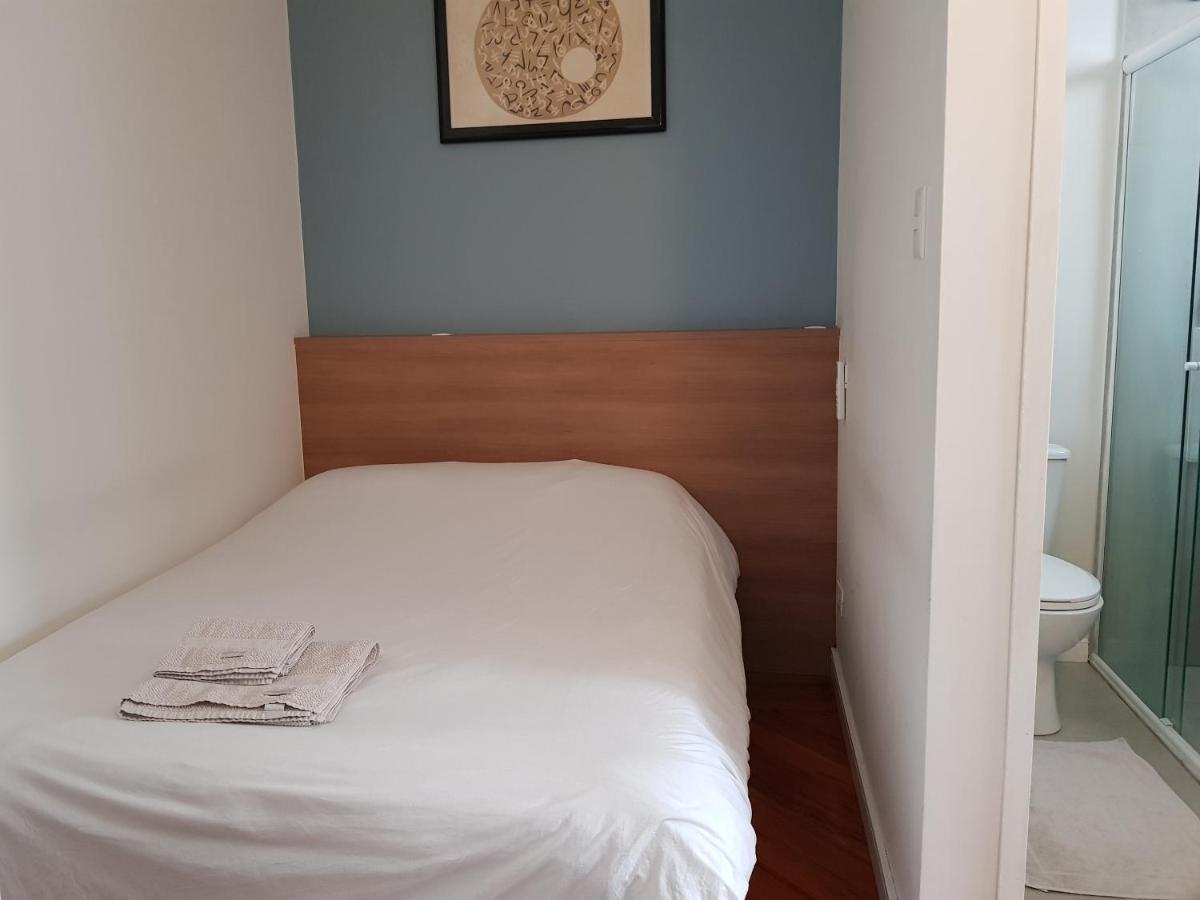 Casa Saint Hilaire Apartment São Paulo Luaran gambar