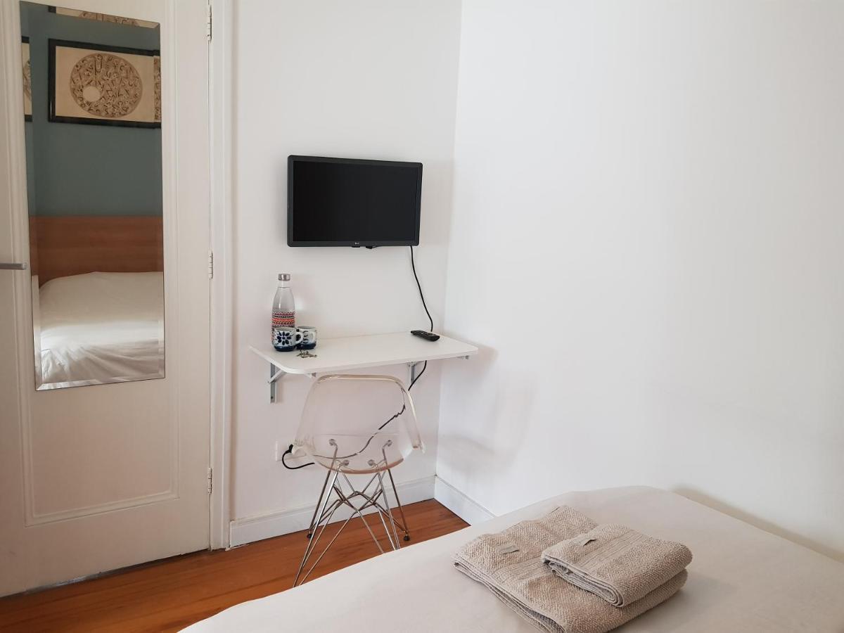 Casa Saint Hilaire Apartment São Paulo Luaran gambar