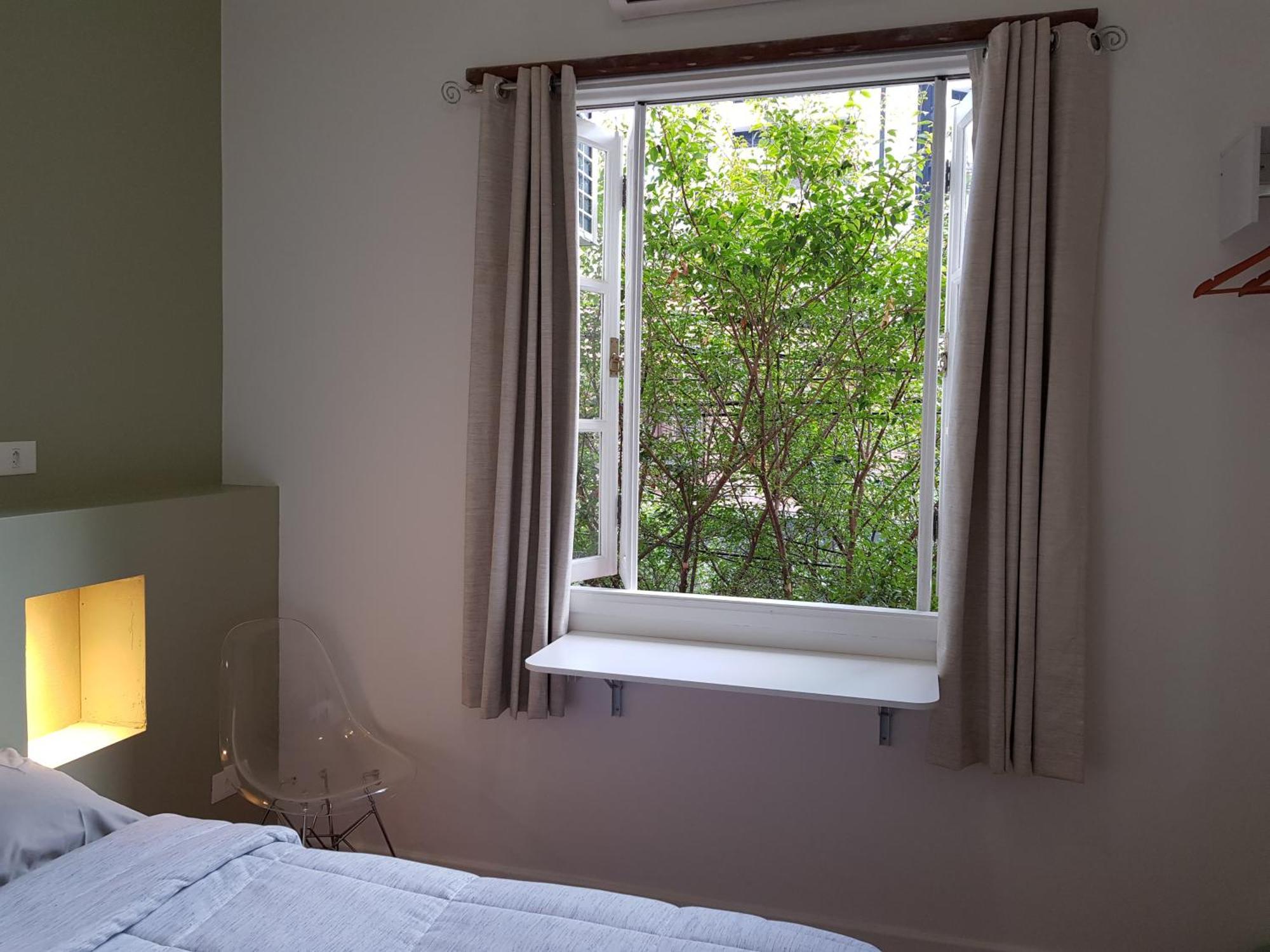 Casa Saint Hilaire Apartment São Paulo Luaran gambar